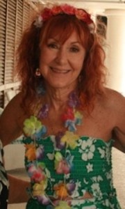 My first luau in my new island life!